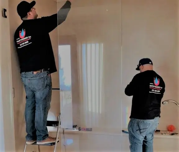 Professional plumbing installation for Tankless Water Heater Installation in Villa Monterey